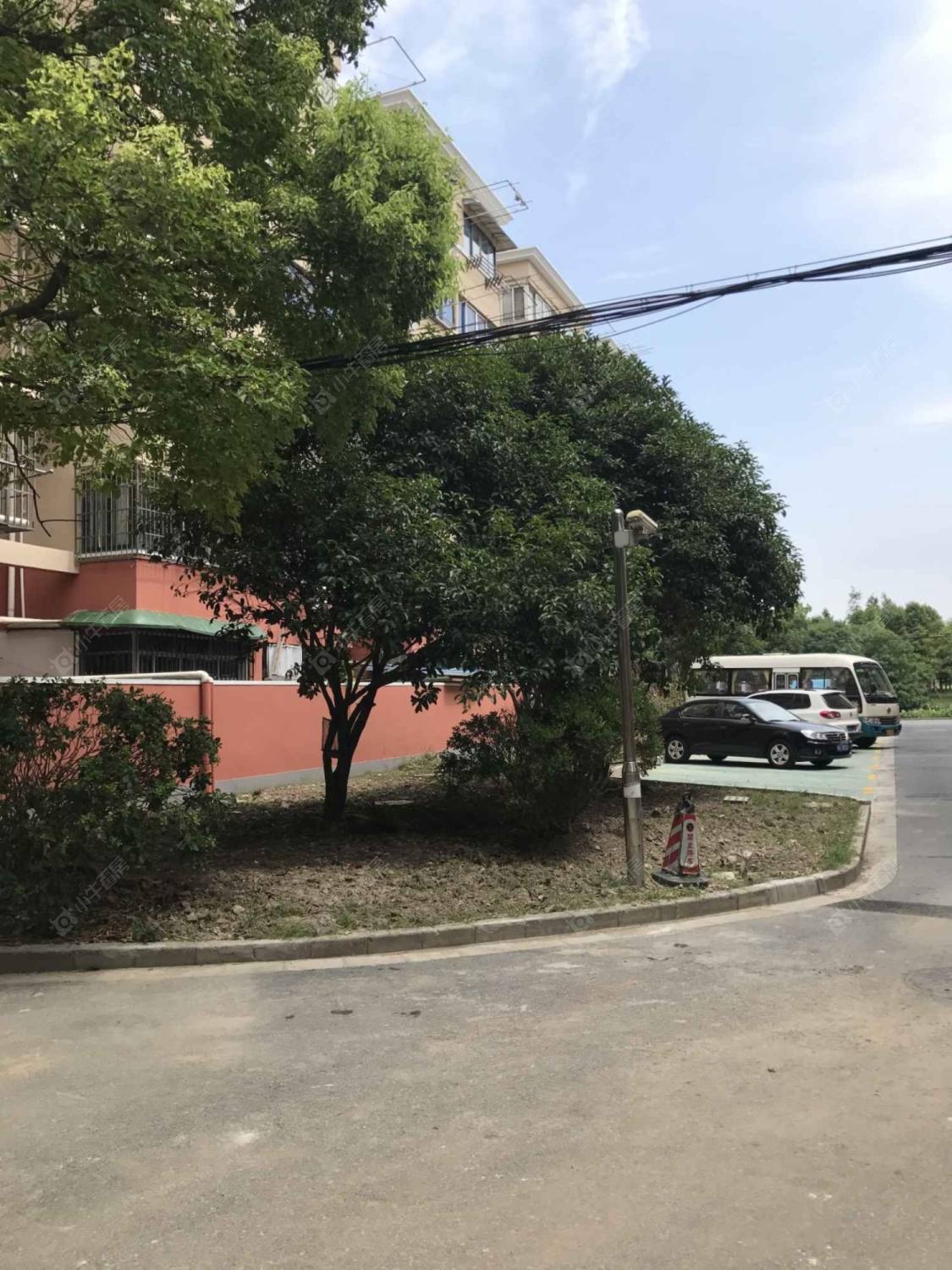 上海金泰公寓小区_金泰公寓小区null