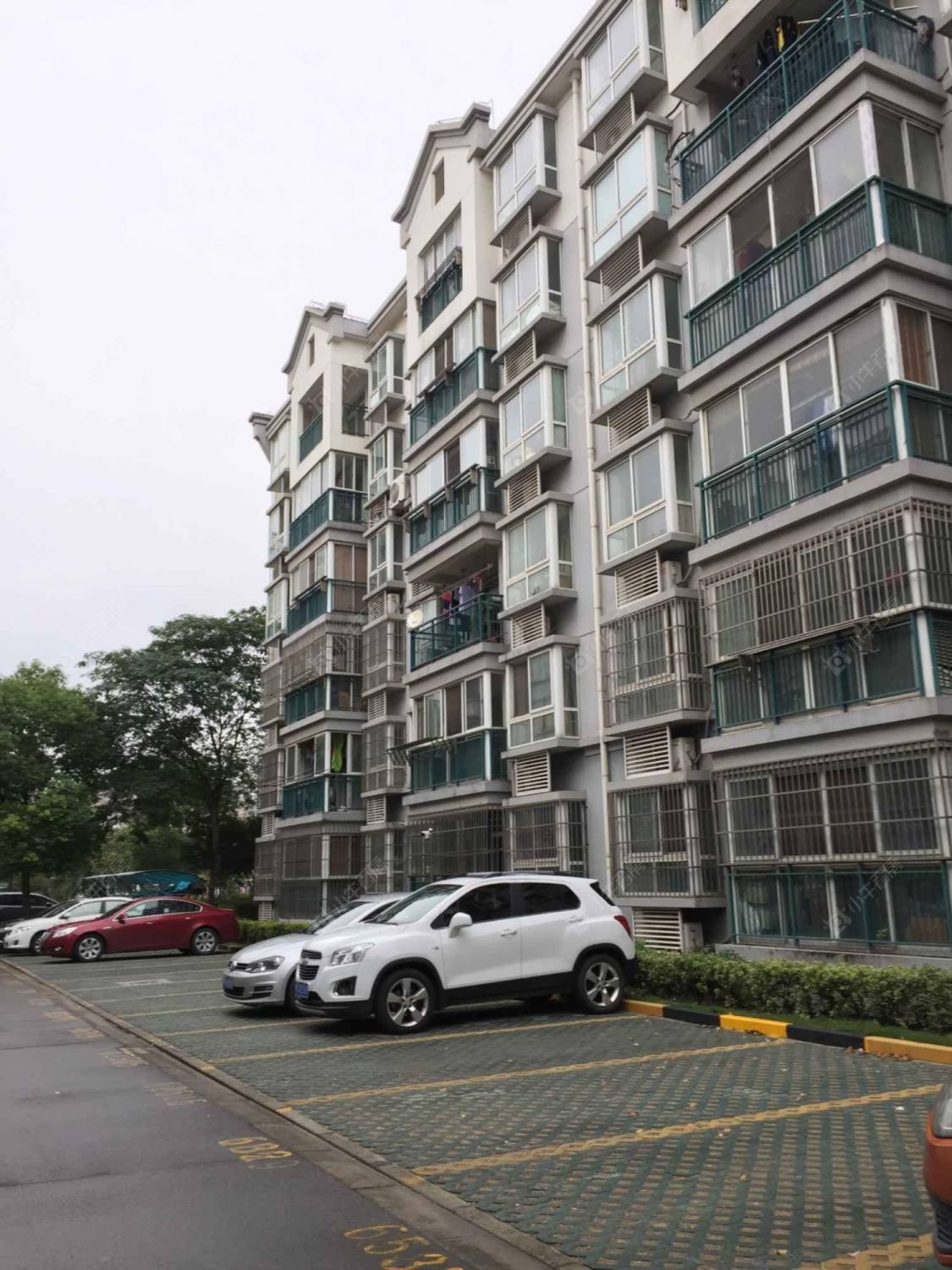 上海新汇绿苑一村小区_新汇绿苑一村小区null