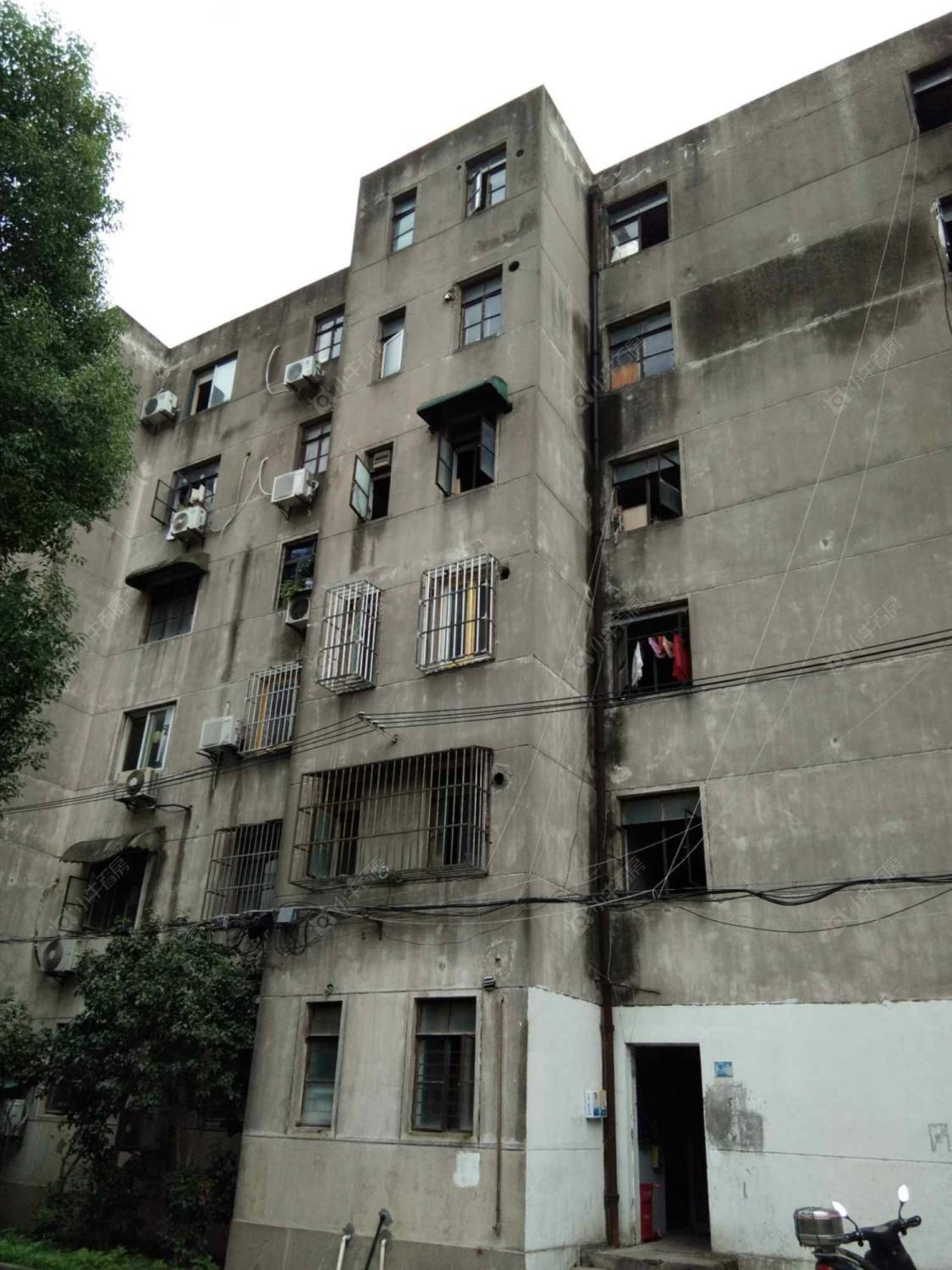 上海丽友新村小区_丽友新村小区实景图