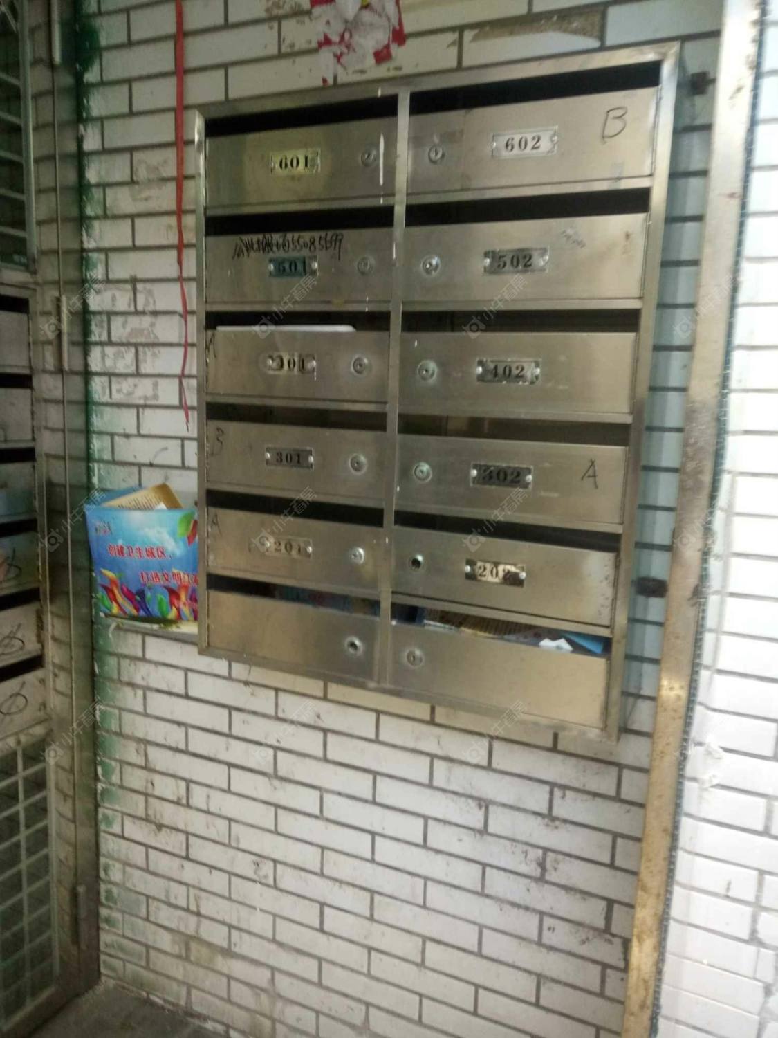 雪城公寓封面图_小牛看房