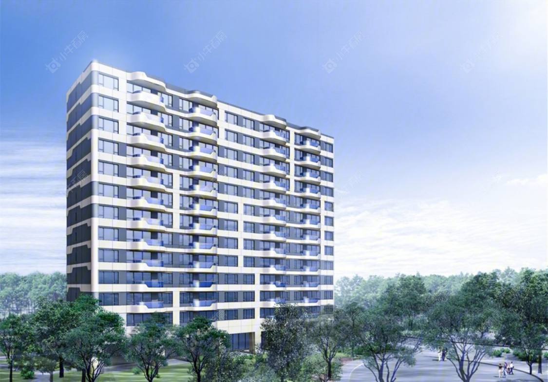 上海凯德星贸邸小区_凯德星贸邸小区null