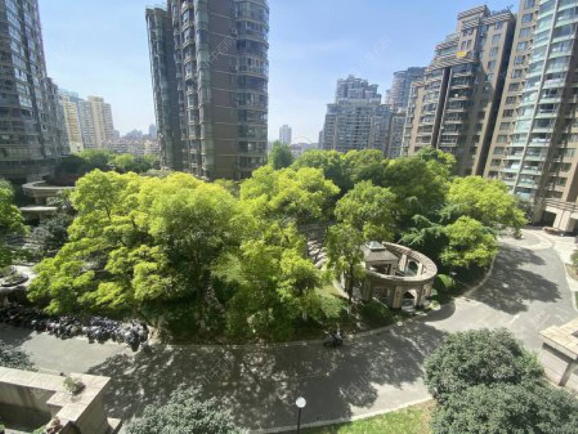 上海西部俊园小区_西部俊园小区null