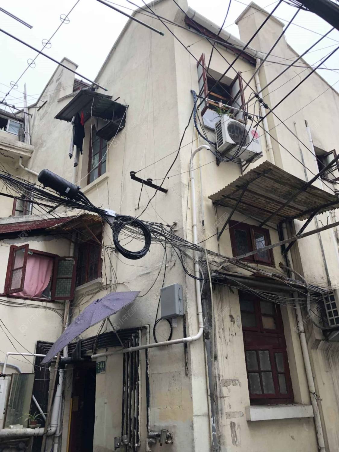 上海渭水坊小区_渭水坊小区null