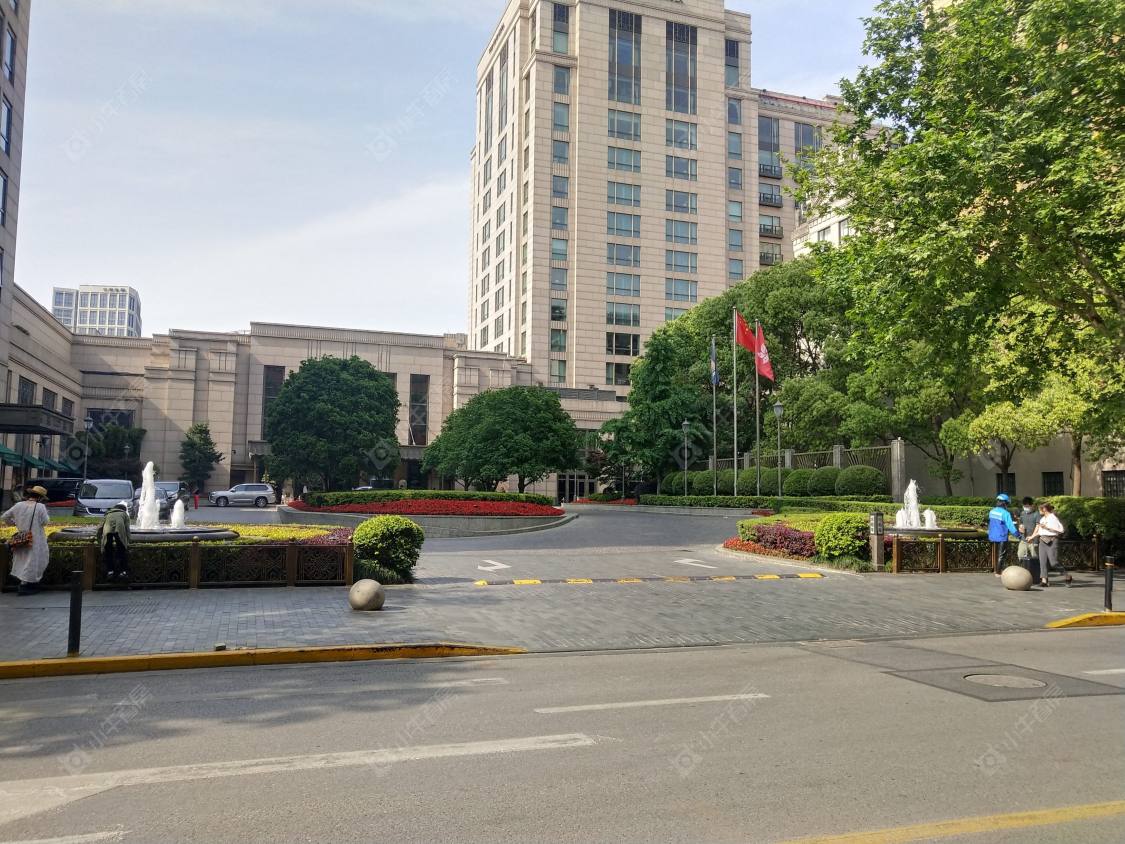 上海半岛酒店小区_半岛酒店小区null