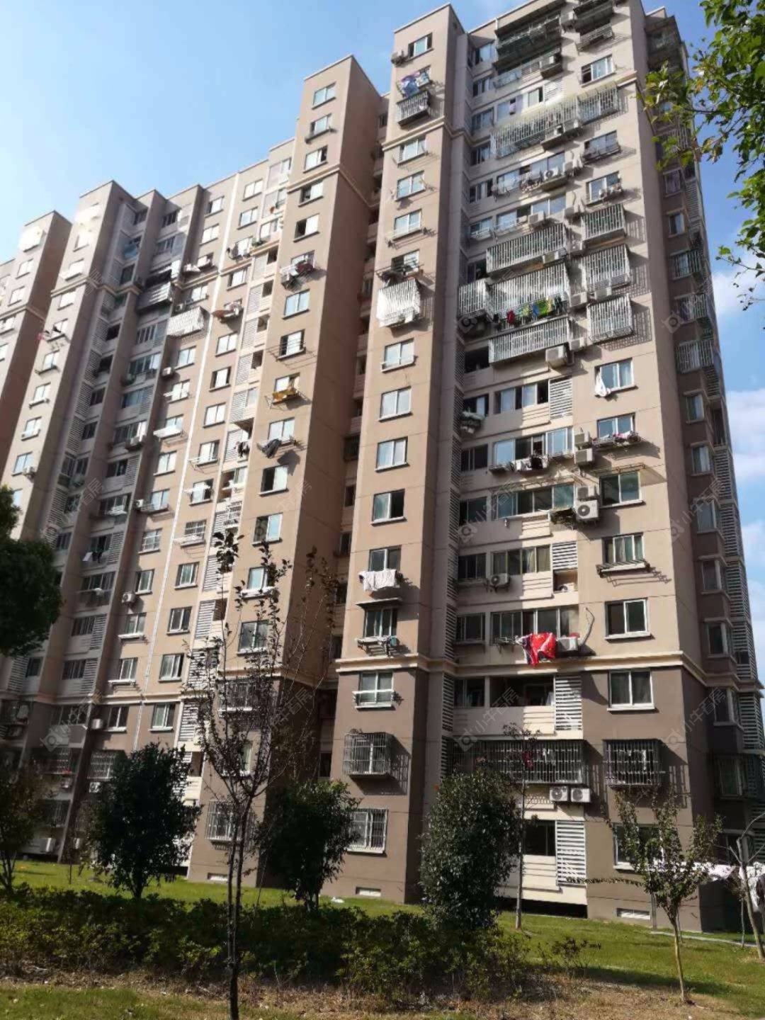 上海莲康苑小区_莲康苑小区null