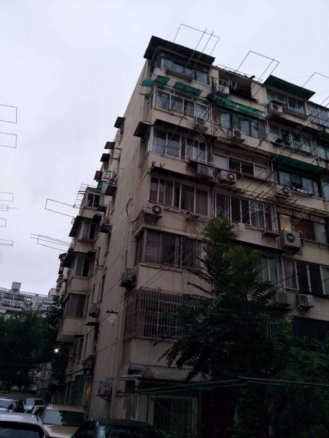 上海张家浜小区小区_张家浜小区小区null