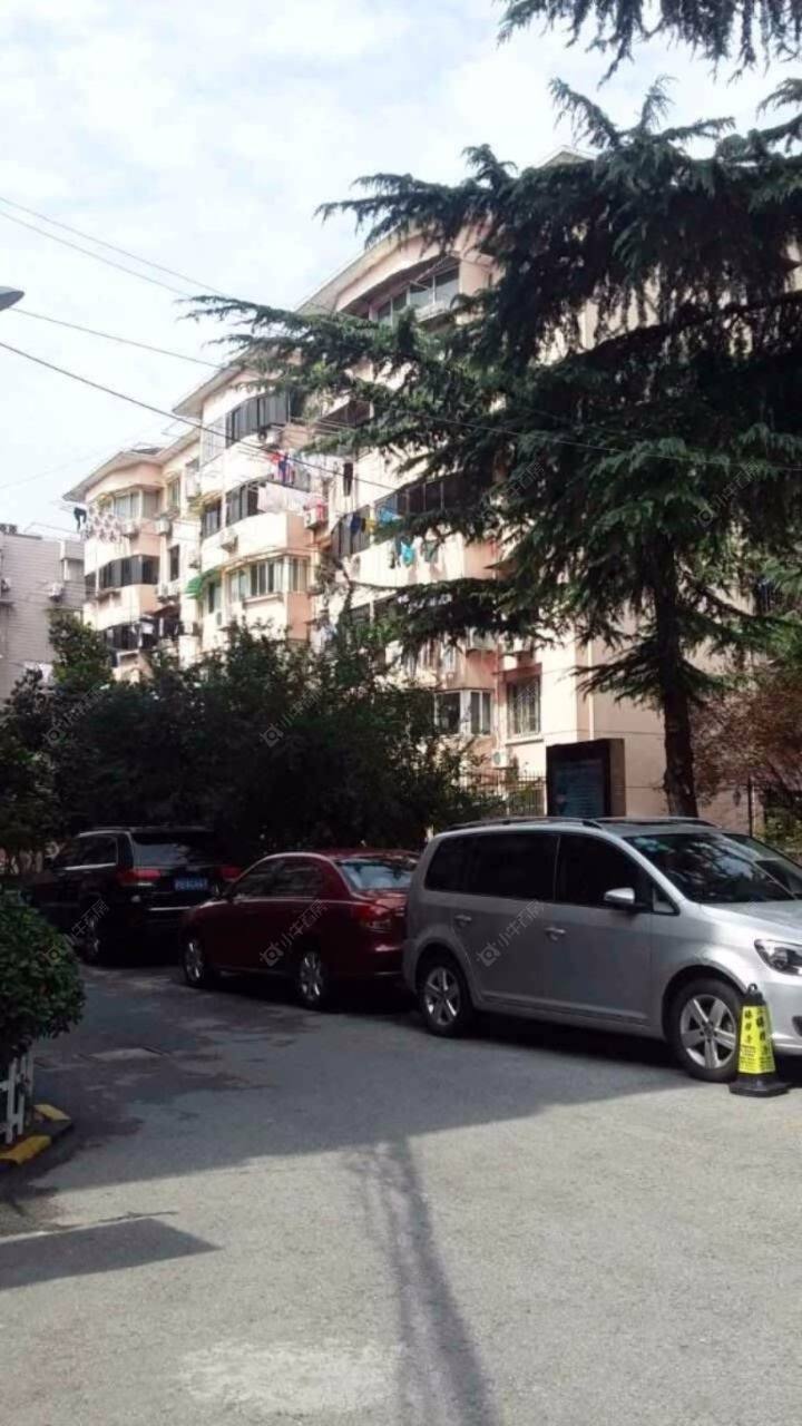 上海新安小区小区_新安小区小区null