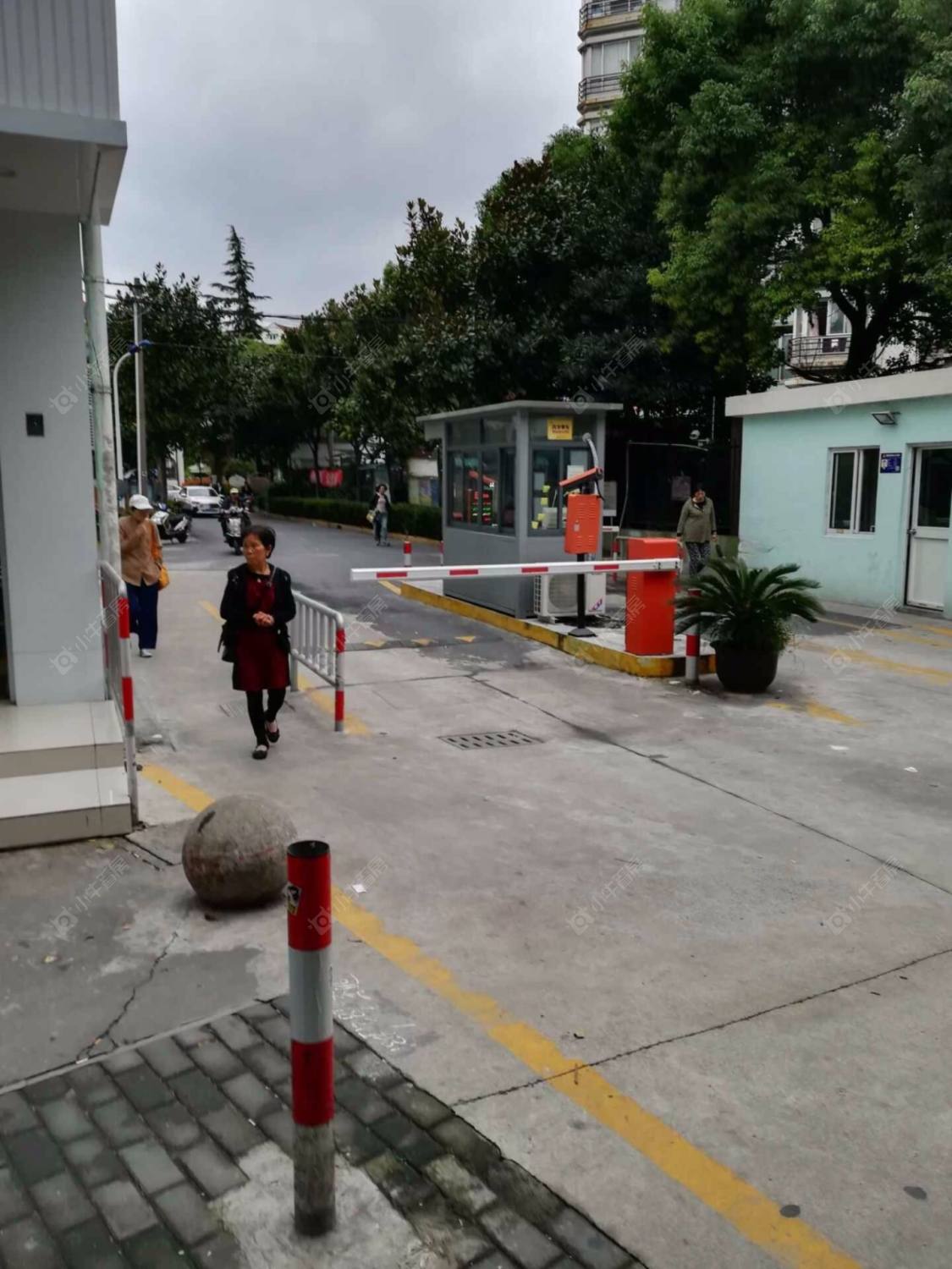 上海潼港五村南区小区_潼港五村南区小区null