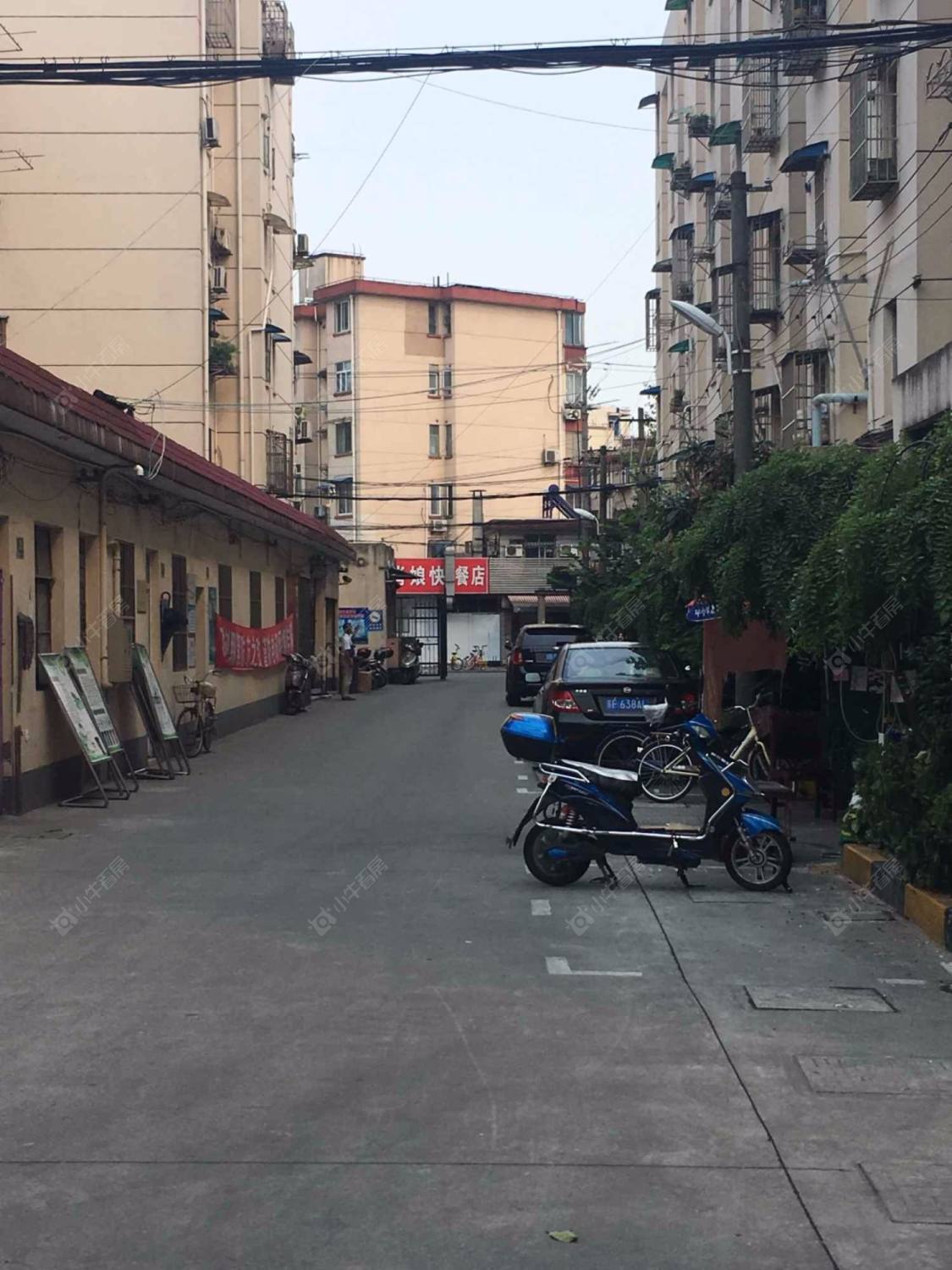 上海国和路610弄小区_国和路610弄小区null