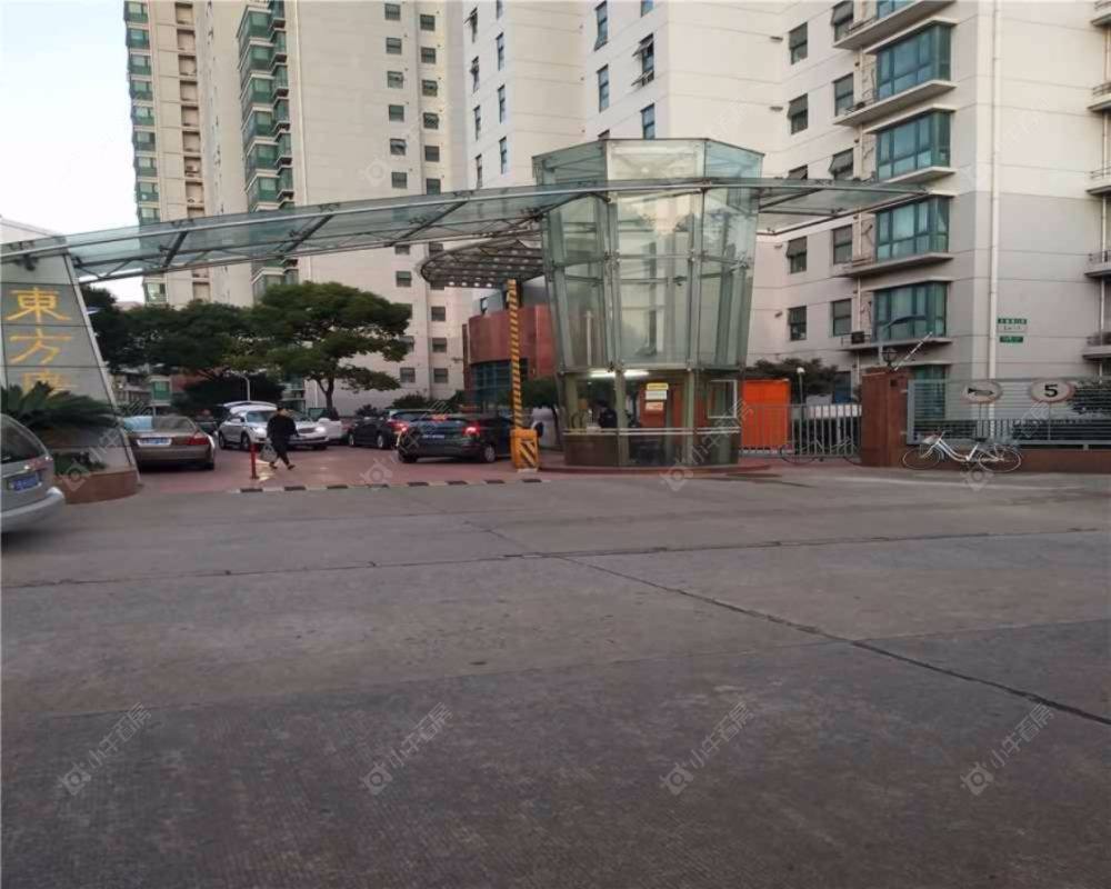 上海东方广场小区_东方广场小区null