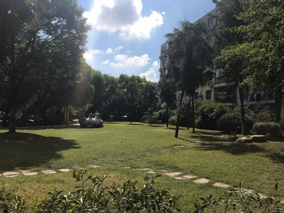 上海万兆家园小区_万兆家园小区null