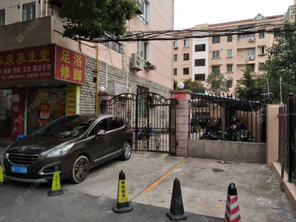 上海汇宝公寓南区小区_汇宝公寓南区小区null