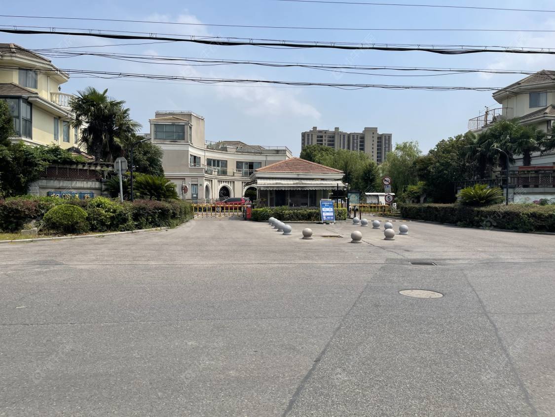 上海枫涧美墅小区_枫涧美墅小区null