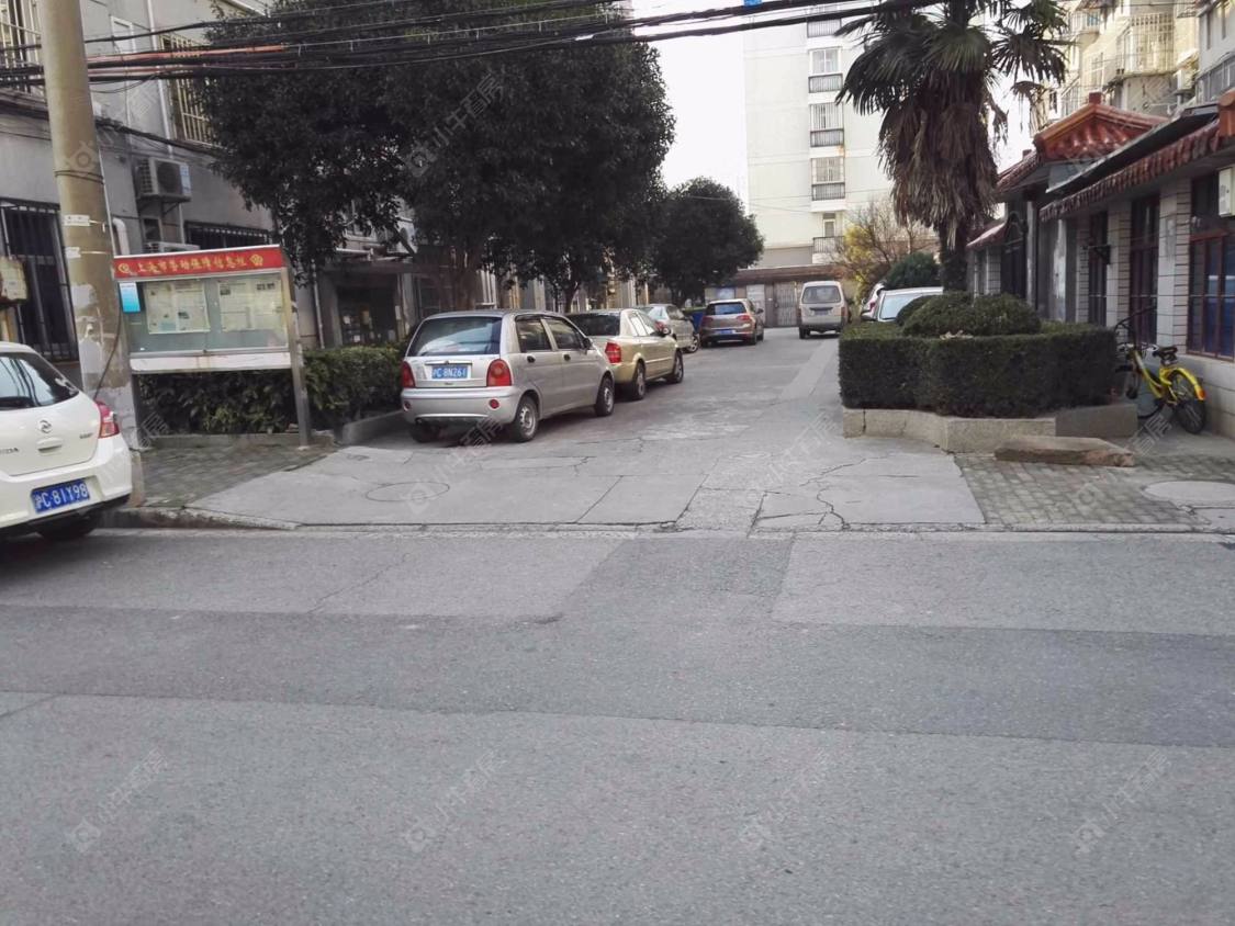 上海西潭新村小区_西潭新村小区null