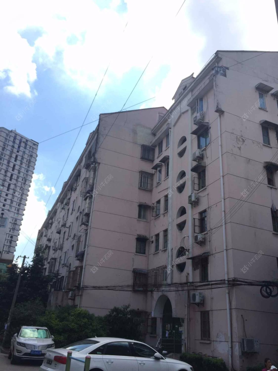 上海文兰小区小区_文兰小区小区null