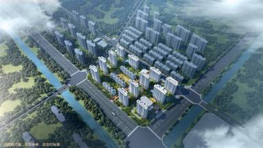 上海象屿江湾悦府新房_小牛看房