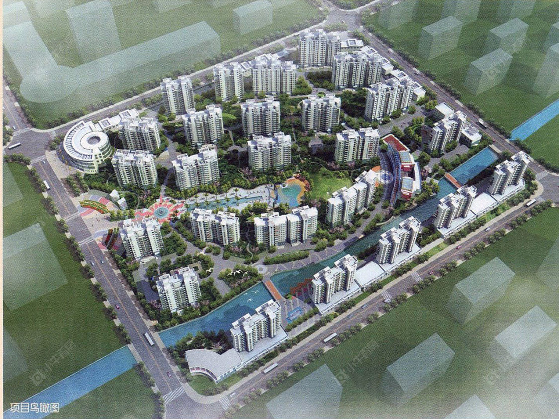 上海摩卡九里小区_摩卡九里小区null