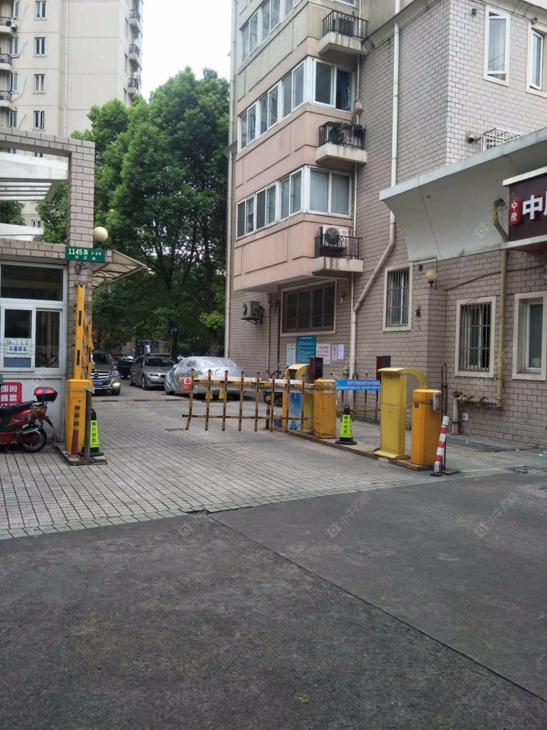 上海沪中新苑小区_沪中新苑小区null