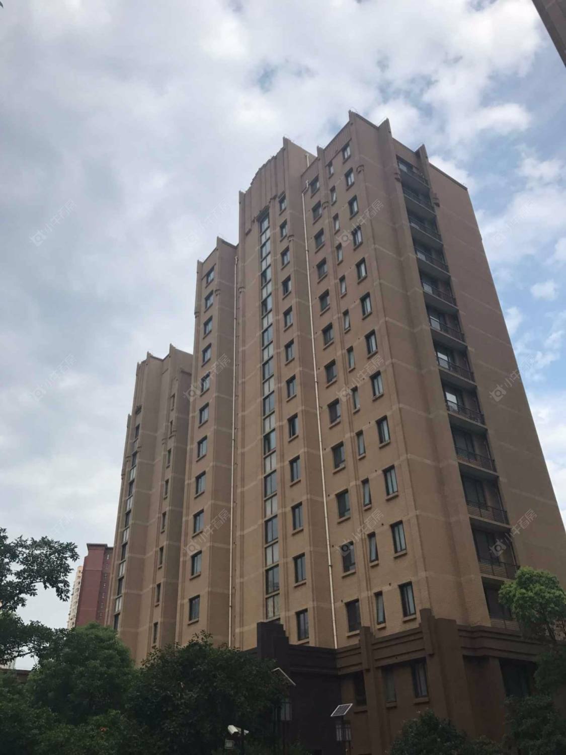 上海静安南洋家园小区_静安南洋家园小区null