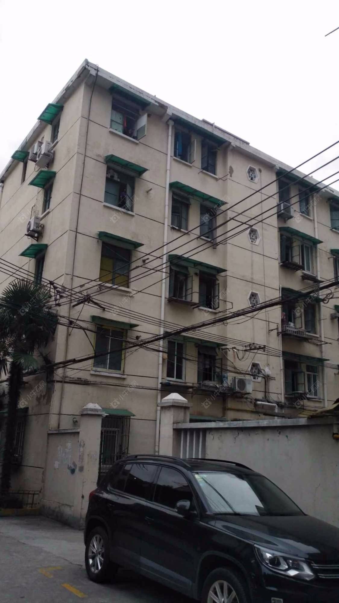 零陵小区封面图_小牛看房