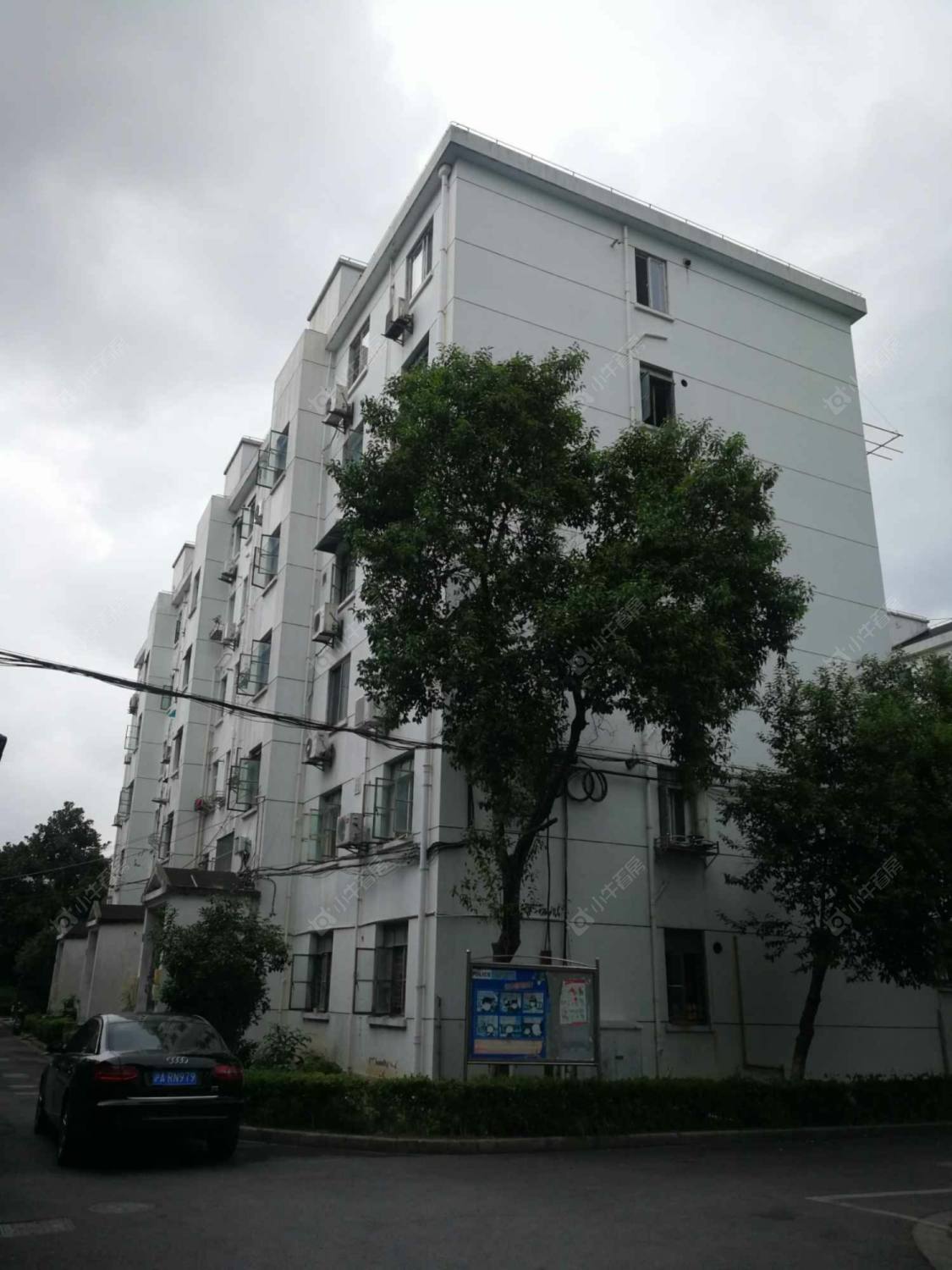 上海平阳一村小区_平阳一村小区null