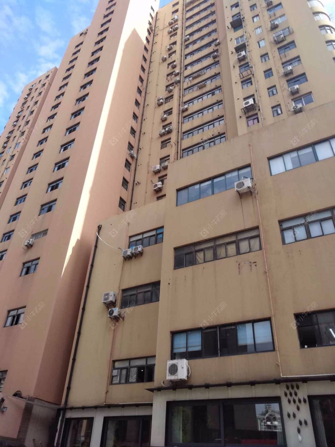 上海景泰大厦小区_景泰大厦小区null