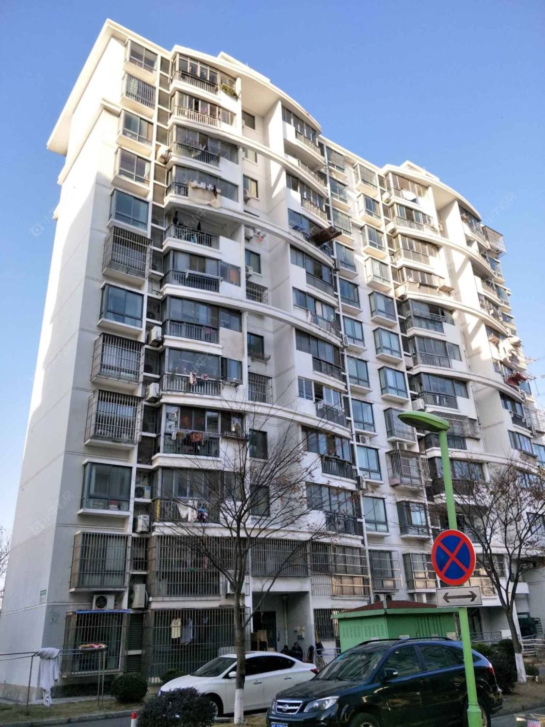 上海康湾苑小区_康湾苑小区null