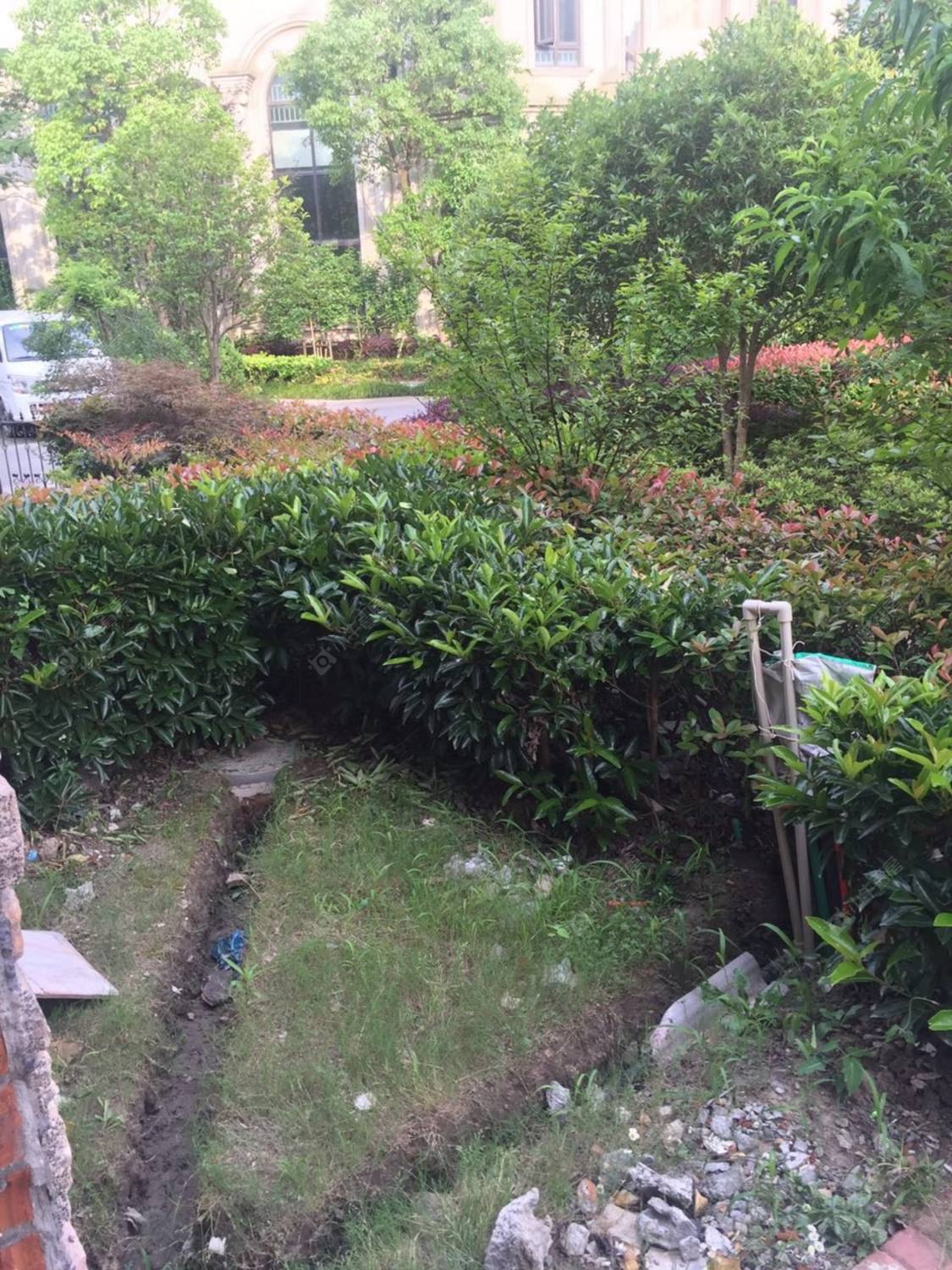 上海恒盛湖畔豪庭别墅区小区_恒盛湖畔豪庭别墅区小区null