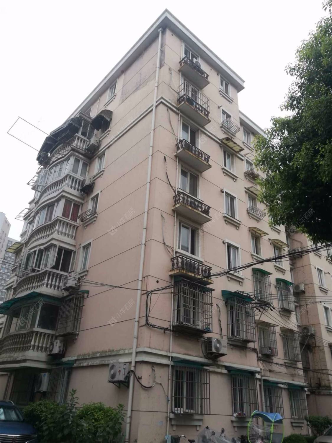 上海福赐新苑小区_福赐新苑小区null