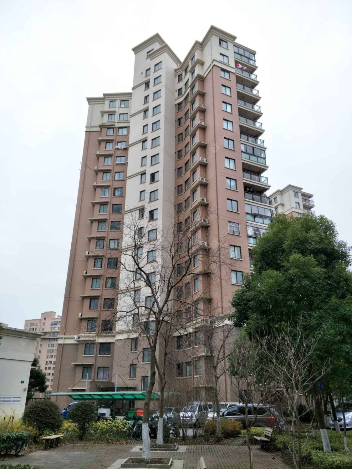 上海水语人家南苑小区_水语人家南苑小区null