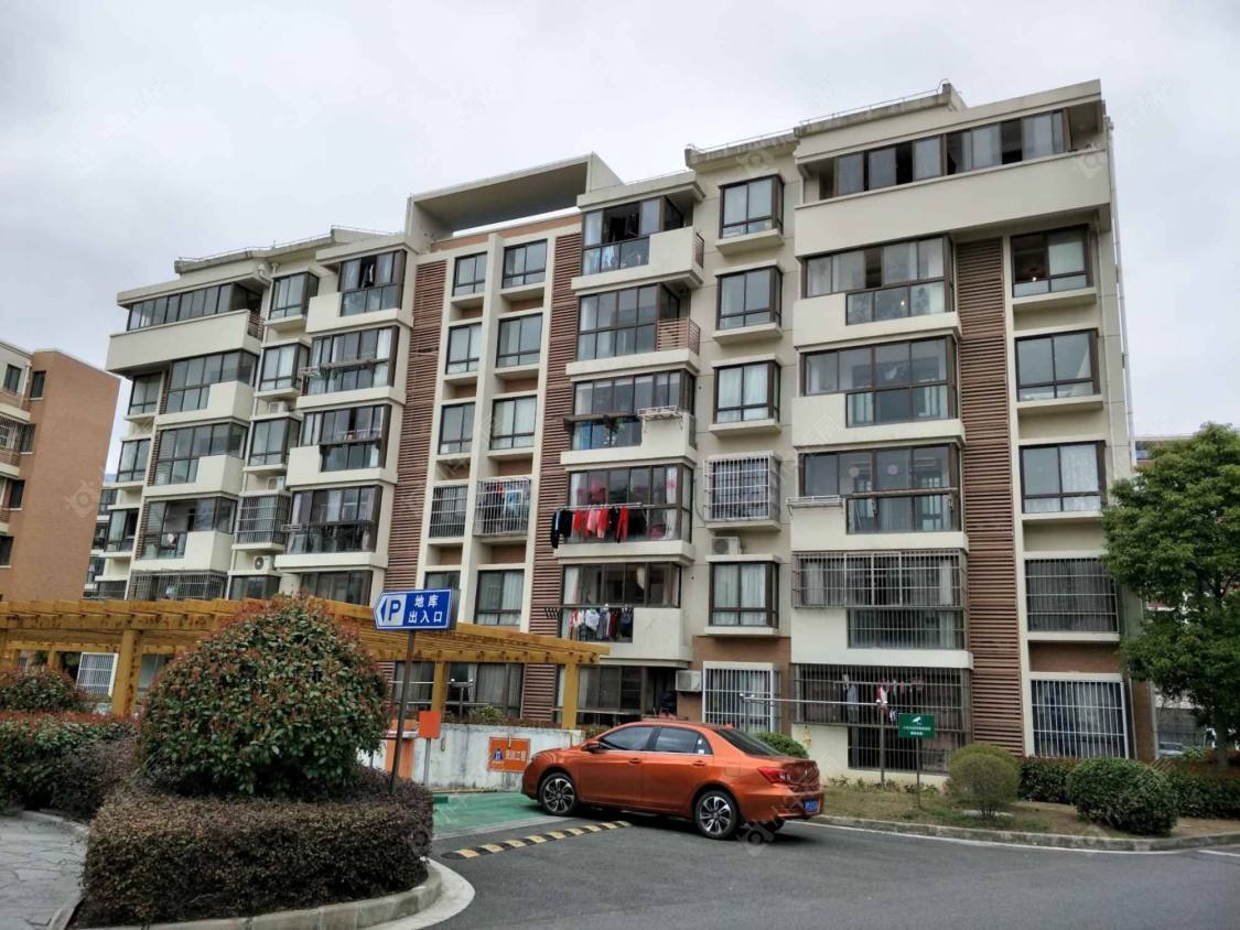 上海新城明月苑小区_新城明月苑小区null