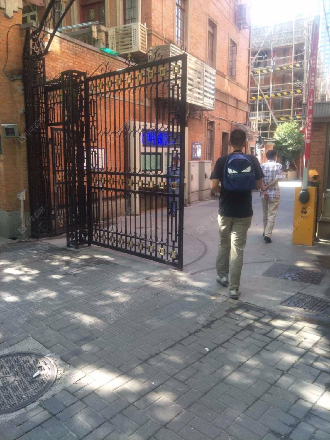 上海威海路（静安）小区_小牛看房