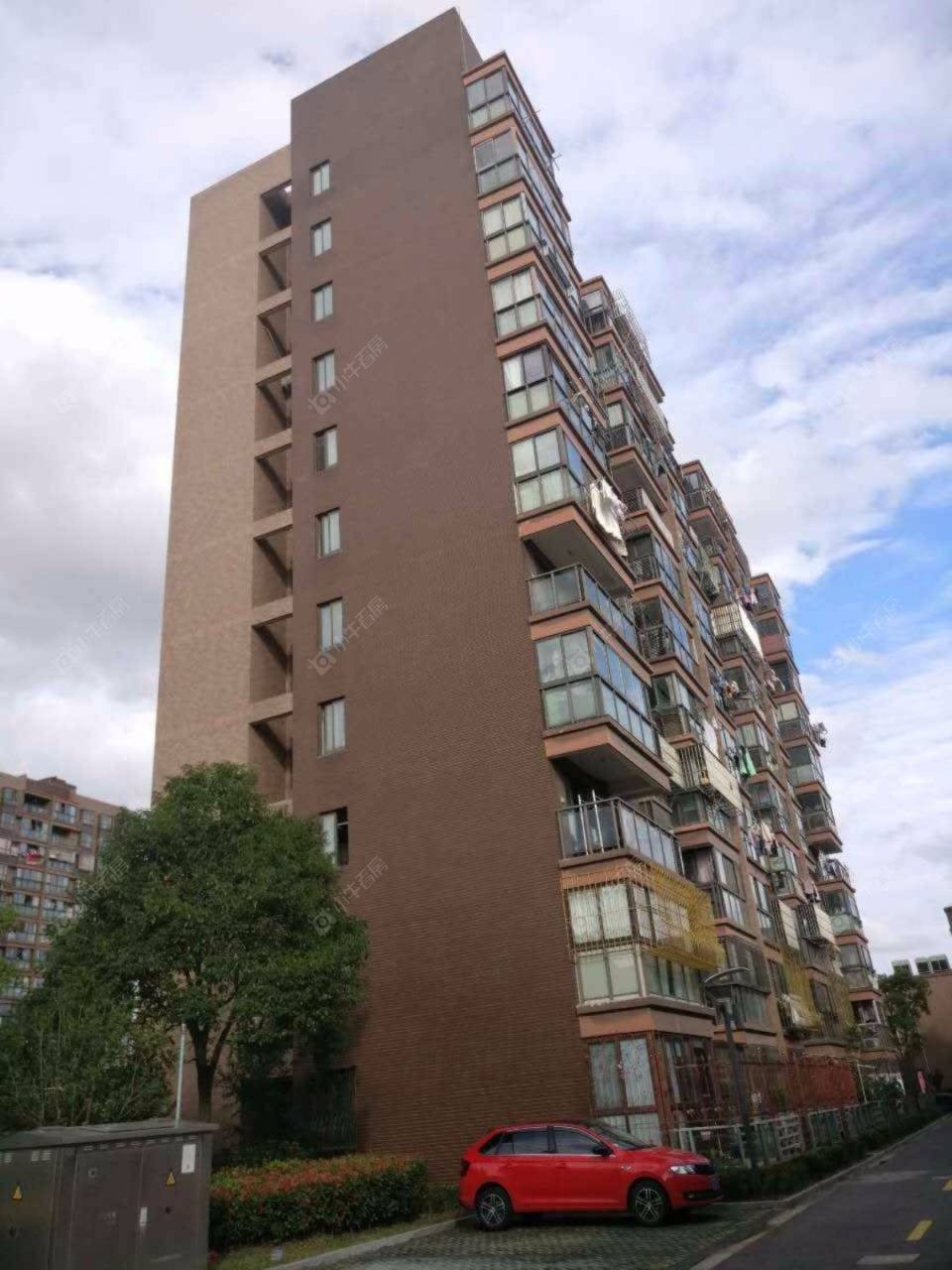 上海汇景名苑小区_汇景名苑小区null