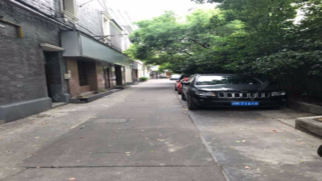 上海三元坊小区_小牛看房