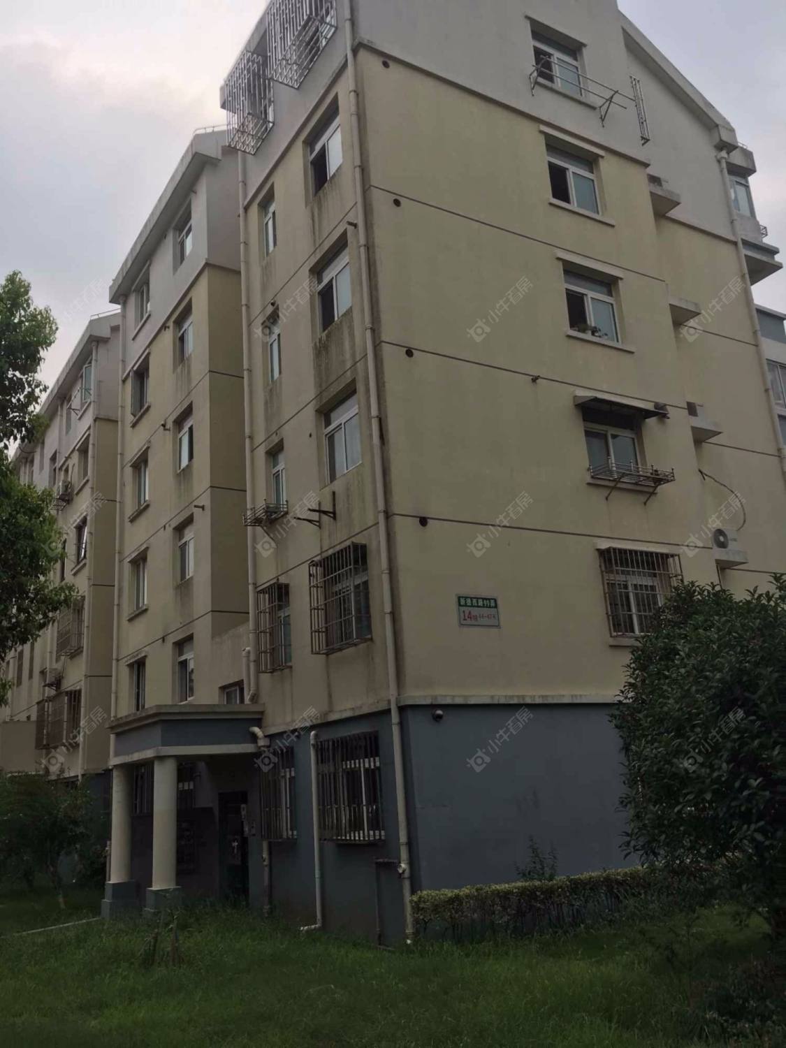 上海顺馨佳园小区_顺馨佳园小区null