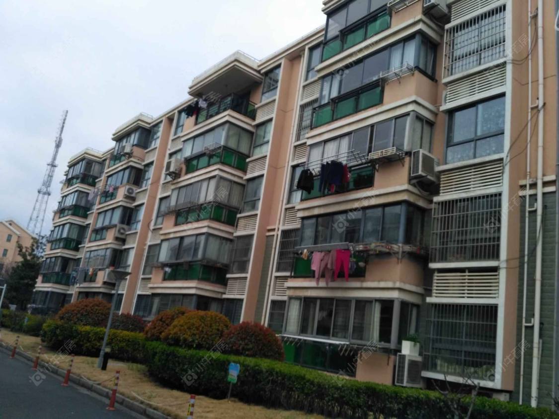 上海嘉年花苑东区小区_嘉年花苑东区小区null