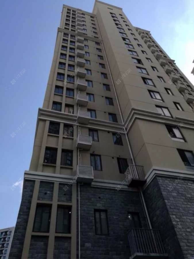 圣骊河滨苑南区封面图_小牛看房