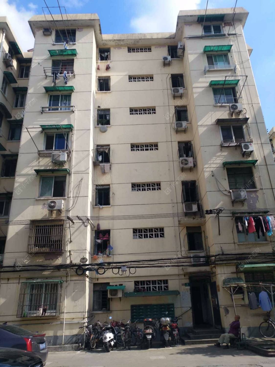 乐山六七村封面图_小牛看房