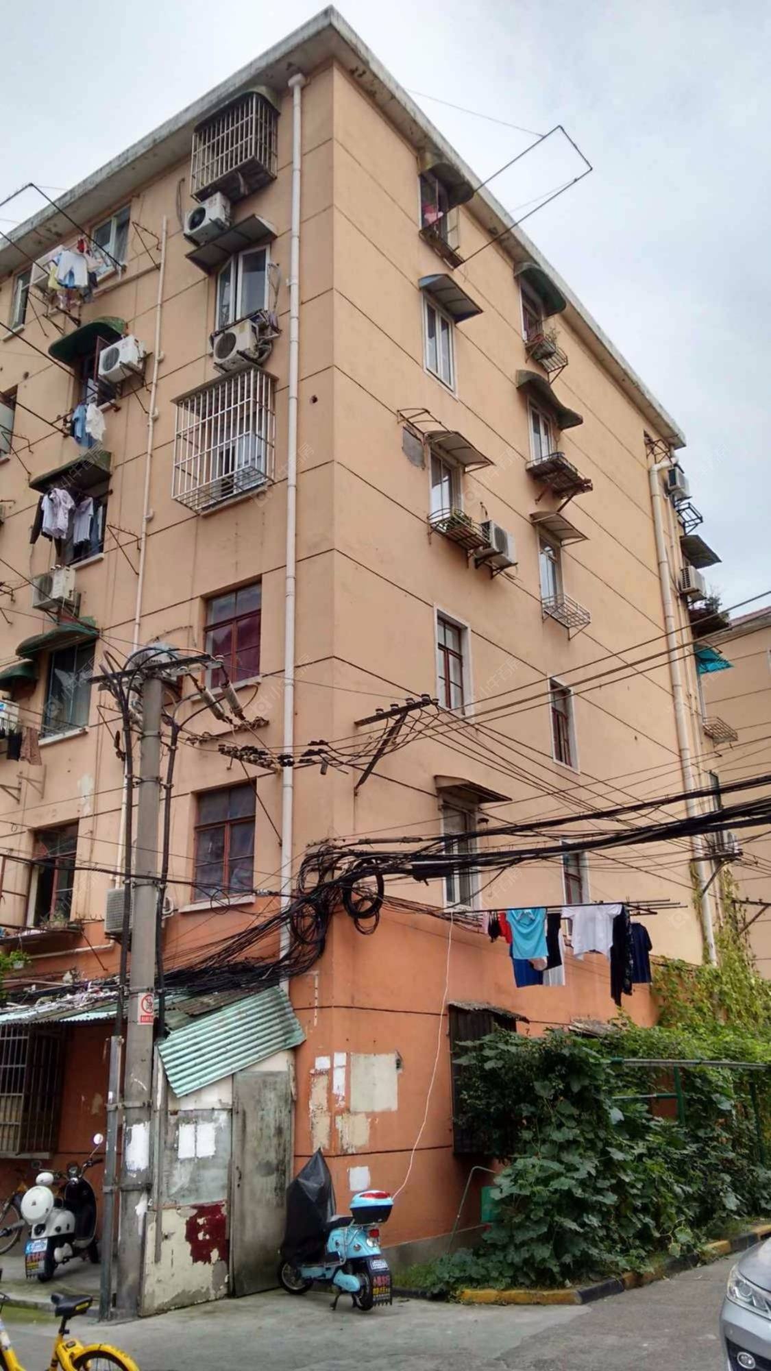 友谊小区封面图_小牛看房