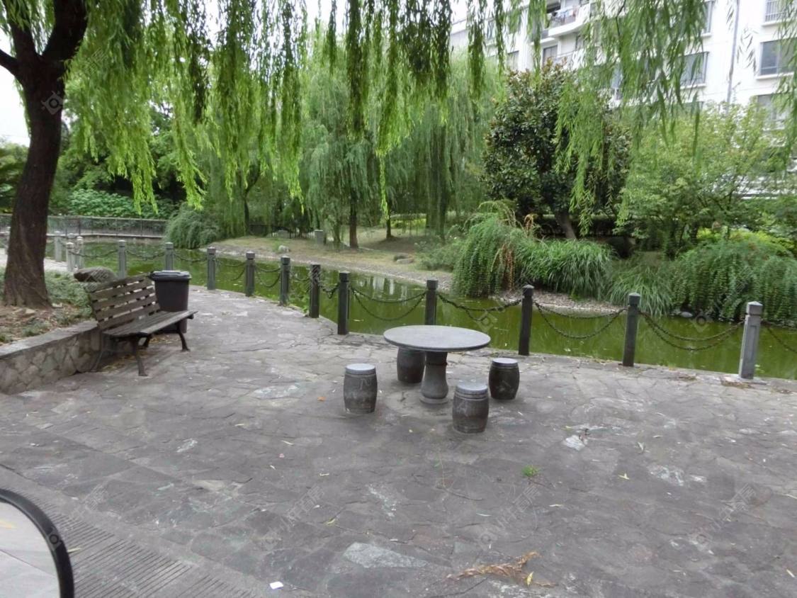 上海江南星城一期小区_江南星城一期小区null