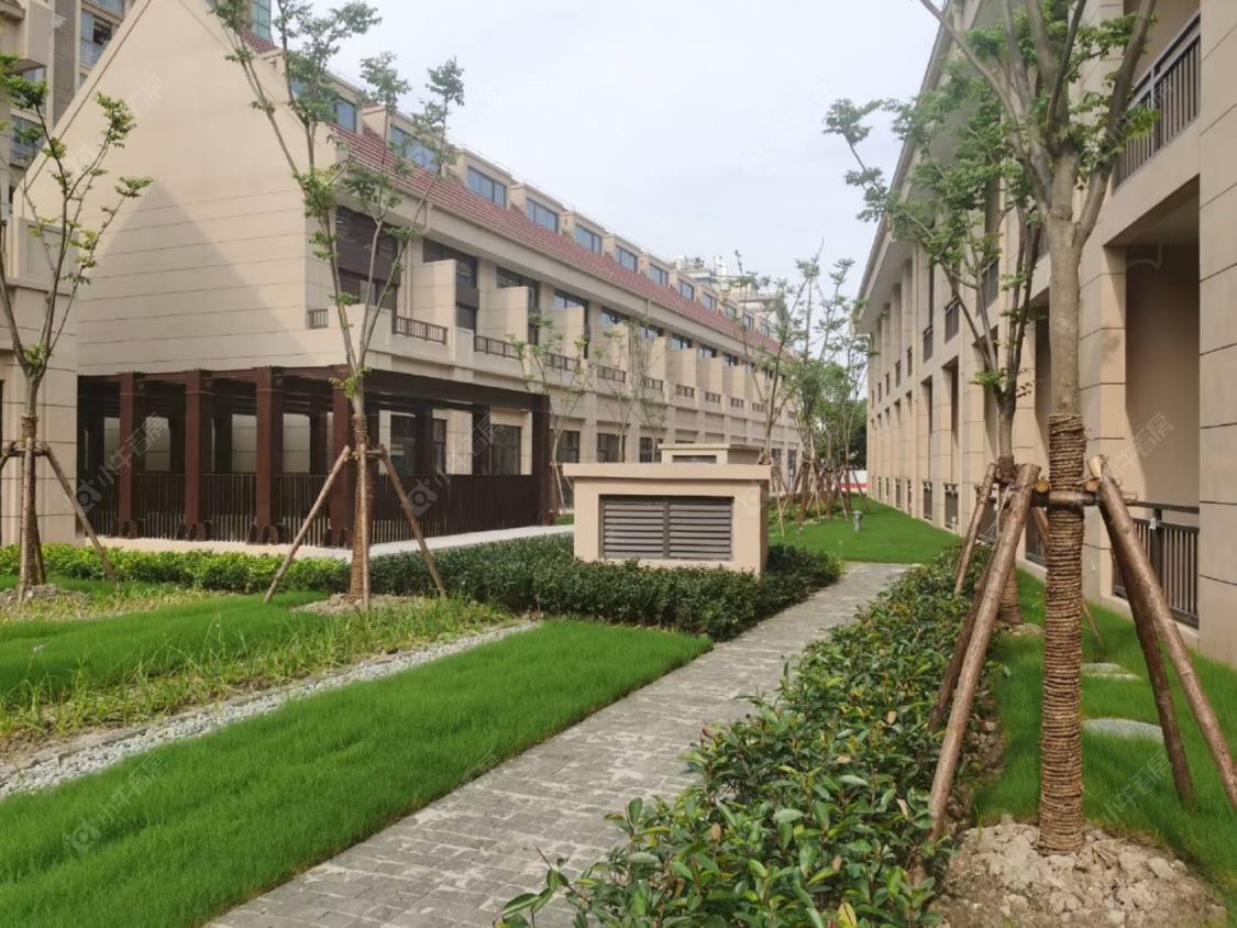 上海国乐广场小区_国乐广场小区null