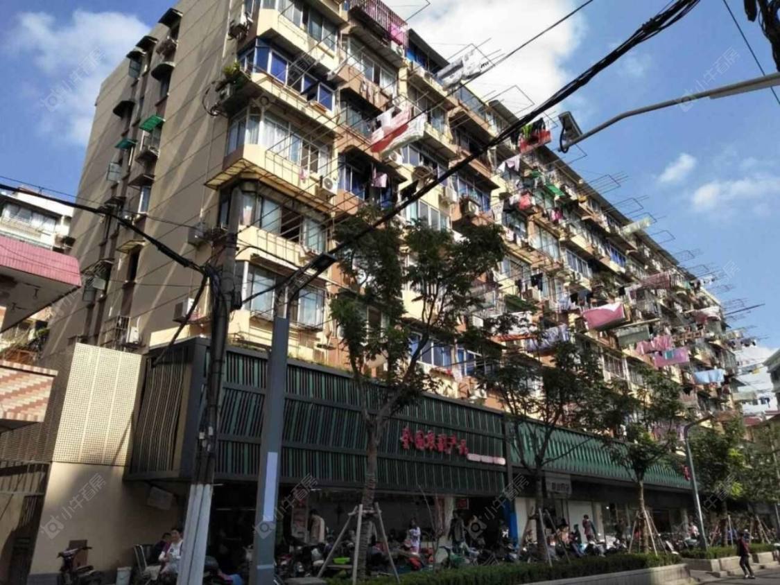 上海南山路71弄小区_南山路71弄小区null