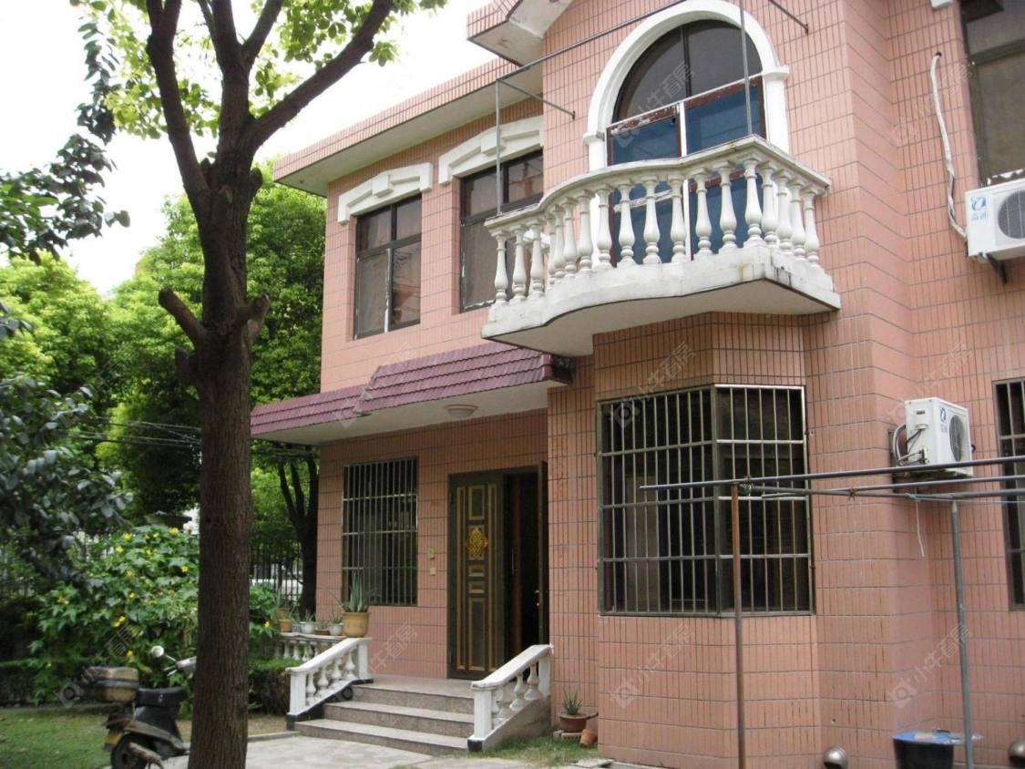 上海陈家塘小区_陈家塘小区null