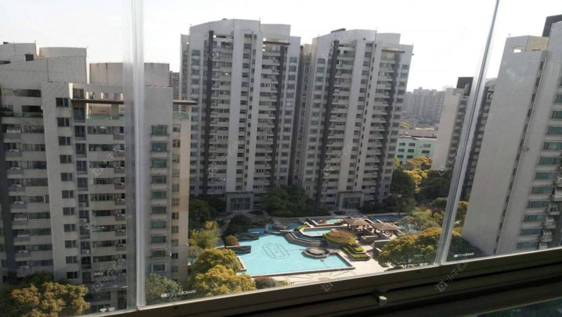 上海保利茉莉公馆三期小区_保利茉莉公馆三期小区null