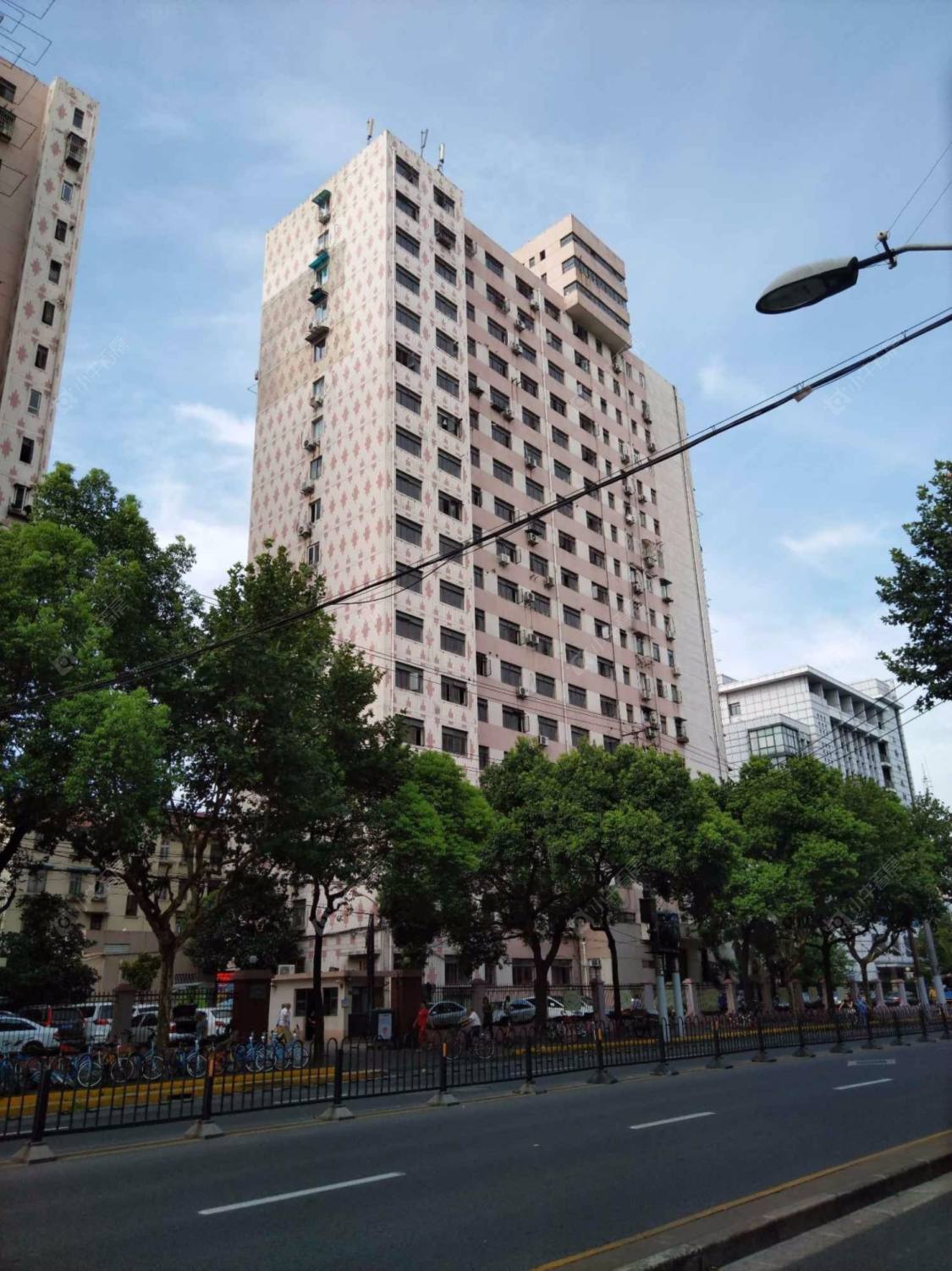 上海虹连大楼小区_虹连大楼小区null