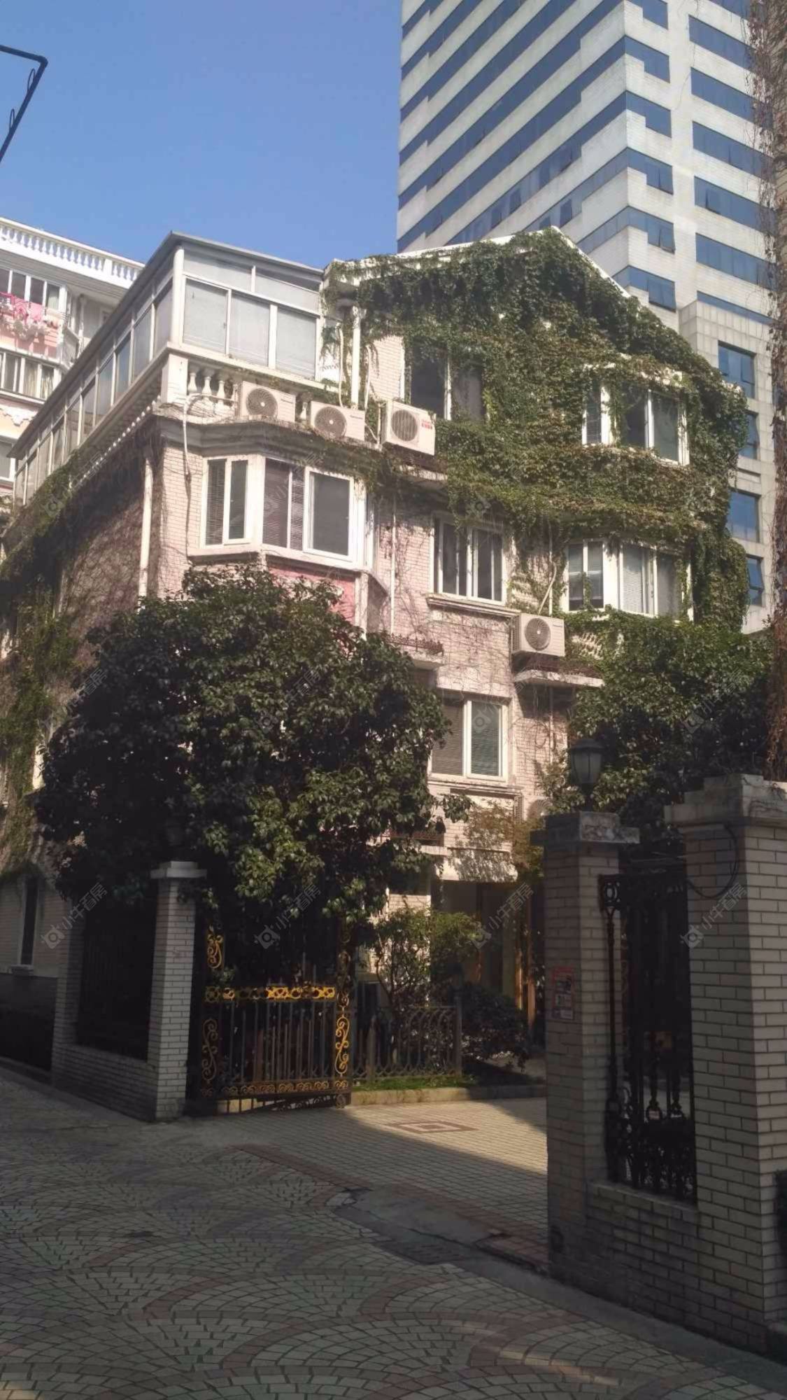 上海振颖苑小区_振颖苑小区null