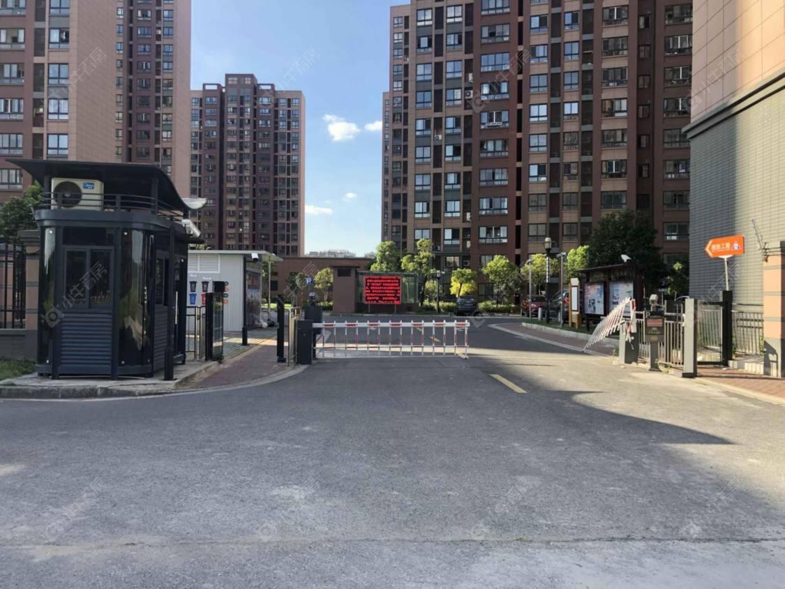 上海唐家苑北区小区_唐家苑北区小区null