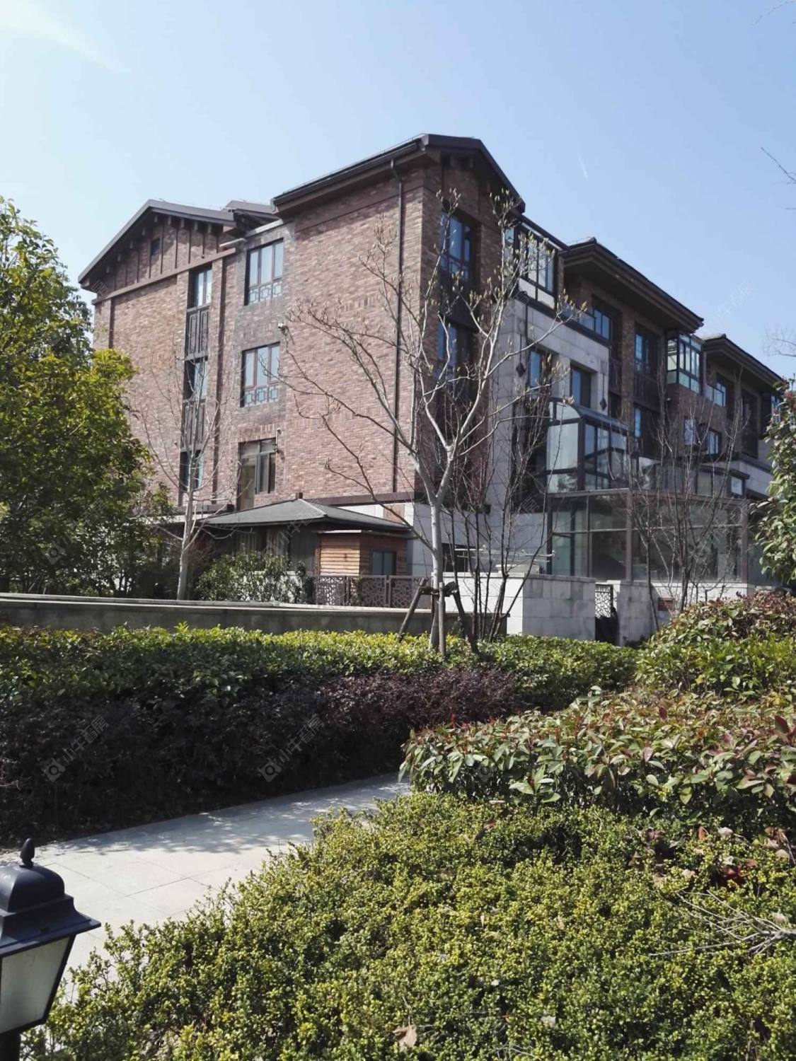 上海中信泰富朱家角新城滨湖郡小区_中信泰富朱家角新城滨湖郡小区null