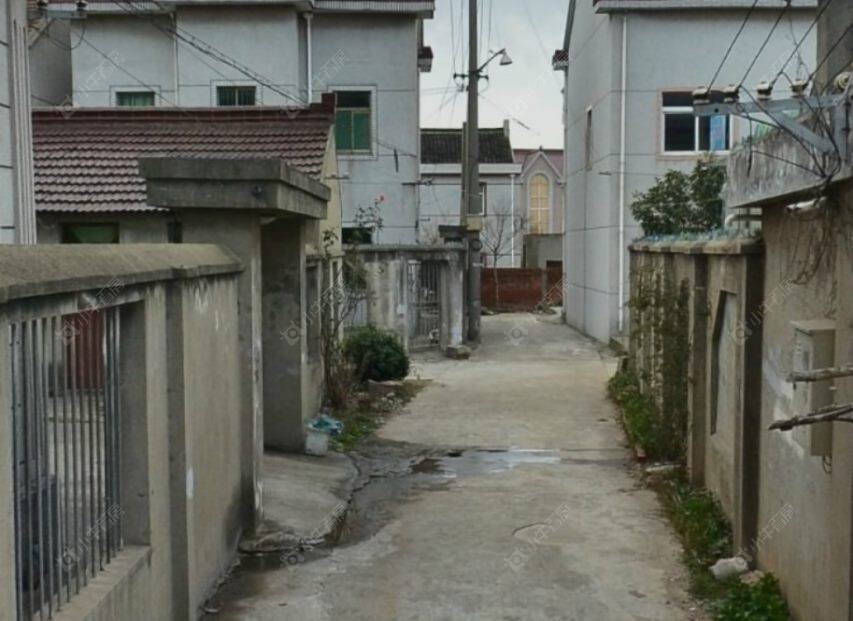 上海祝苑公寓小区_祝苑公寓小区null