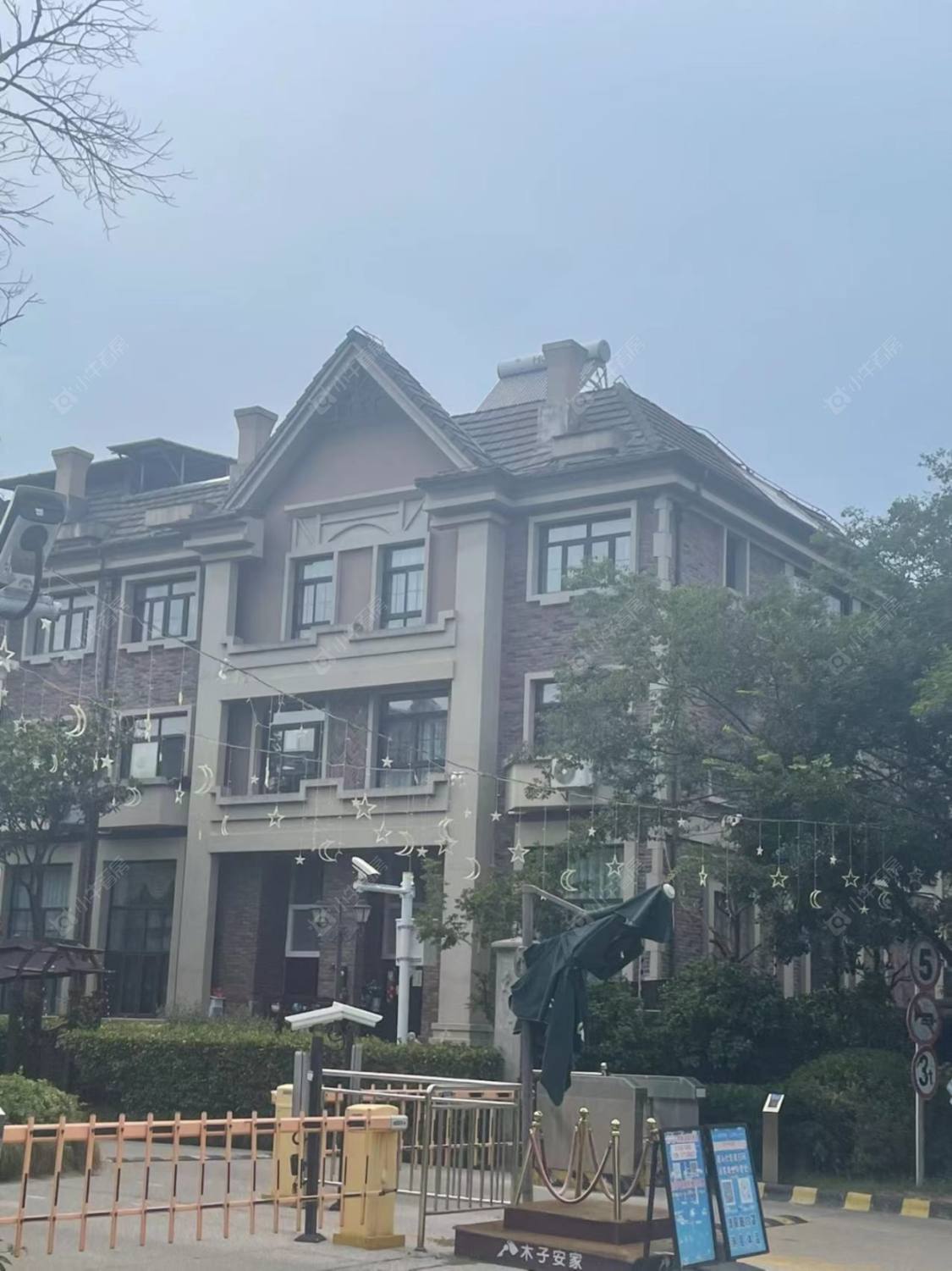 上海世茂爱马尚郡西区别墅区小区_世茂爱马尚郡西区别墅区小区null